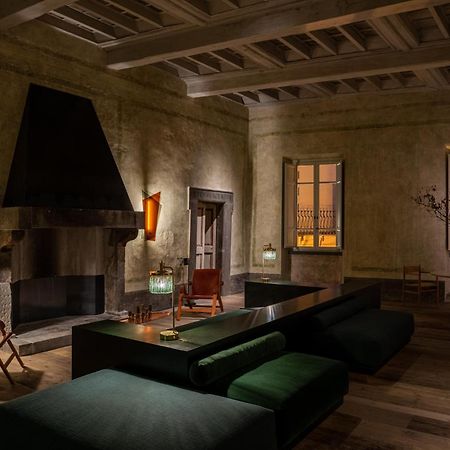 Palazzo Petrvs Hotel Orvieto Bagian luar foto