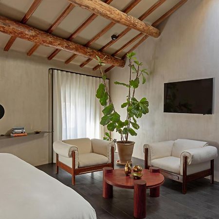 Palazzo Petrvs Hotel Orvieto Bagian luar foto