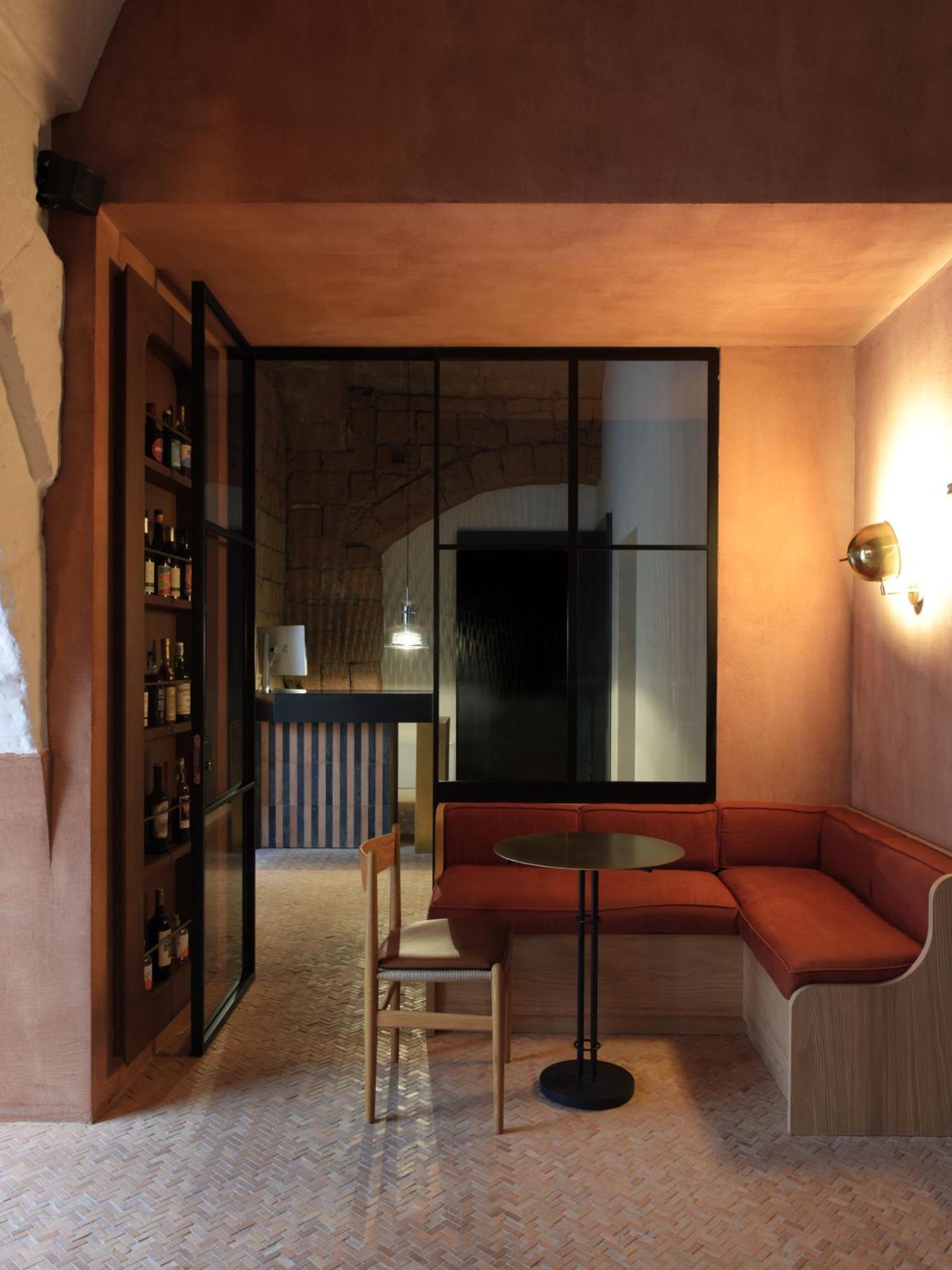 Palazzo Petrvs Hotel Orvieto Bagian luar foto