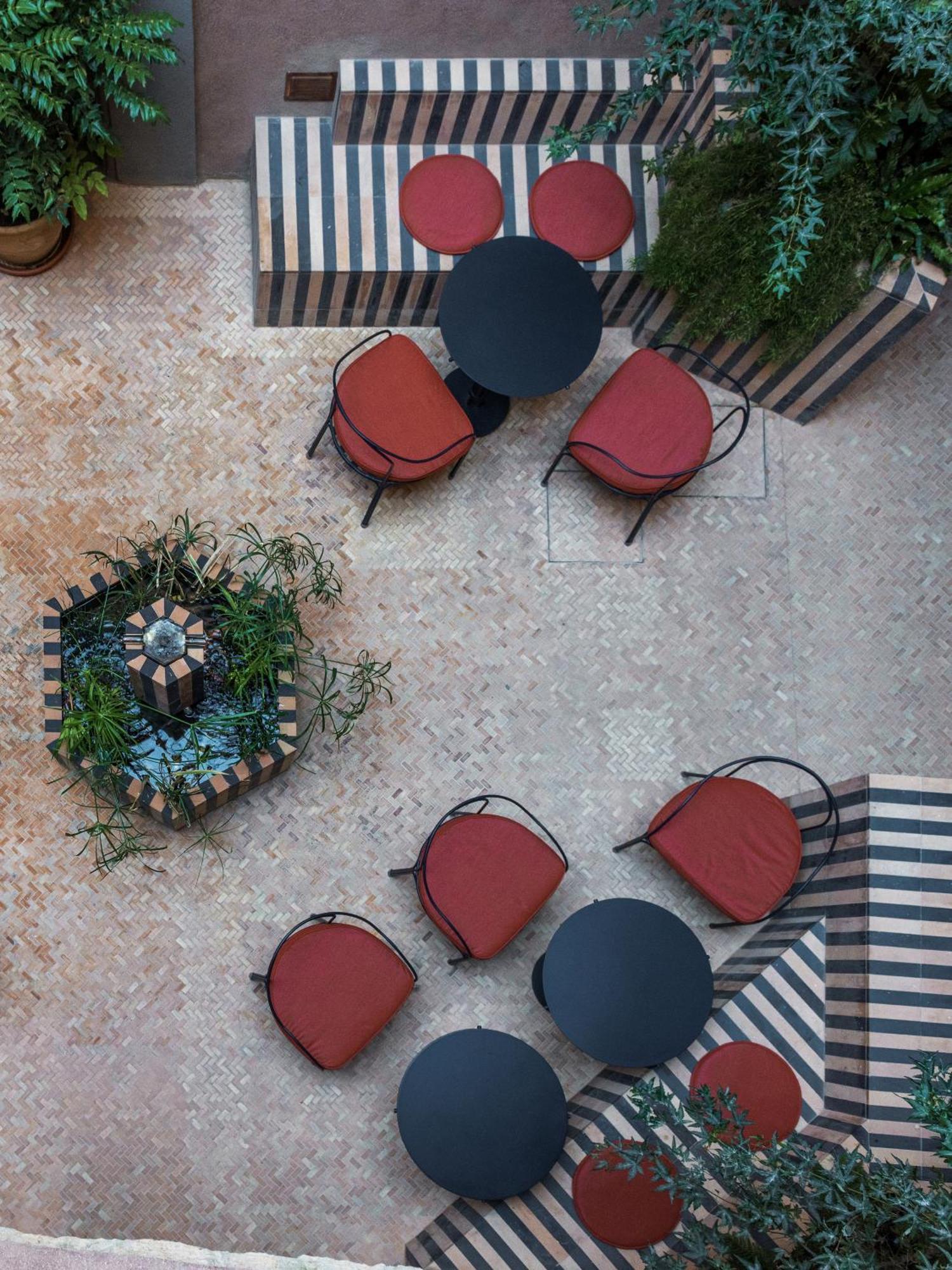 Palazzo Petrvs Hotel Orvieto Bagian luar foto