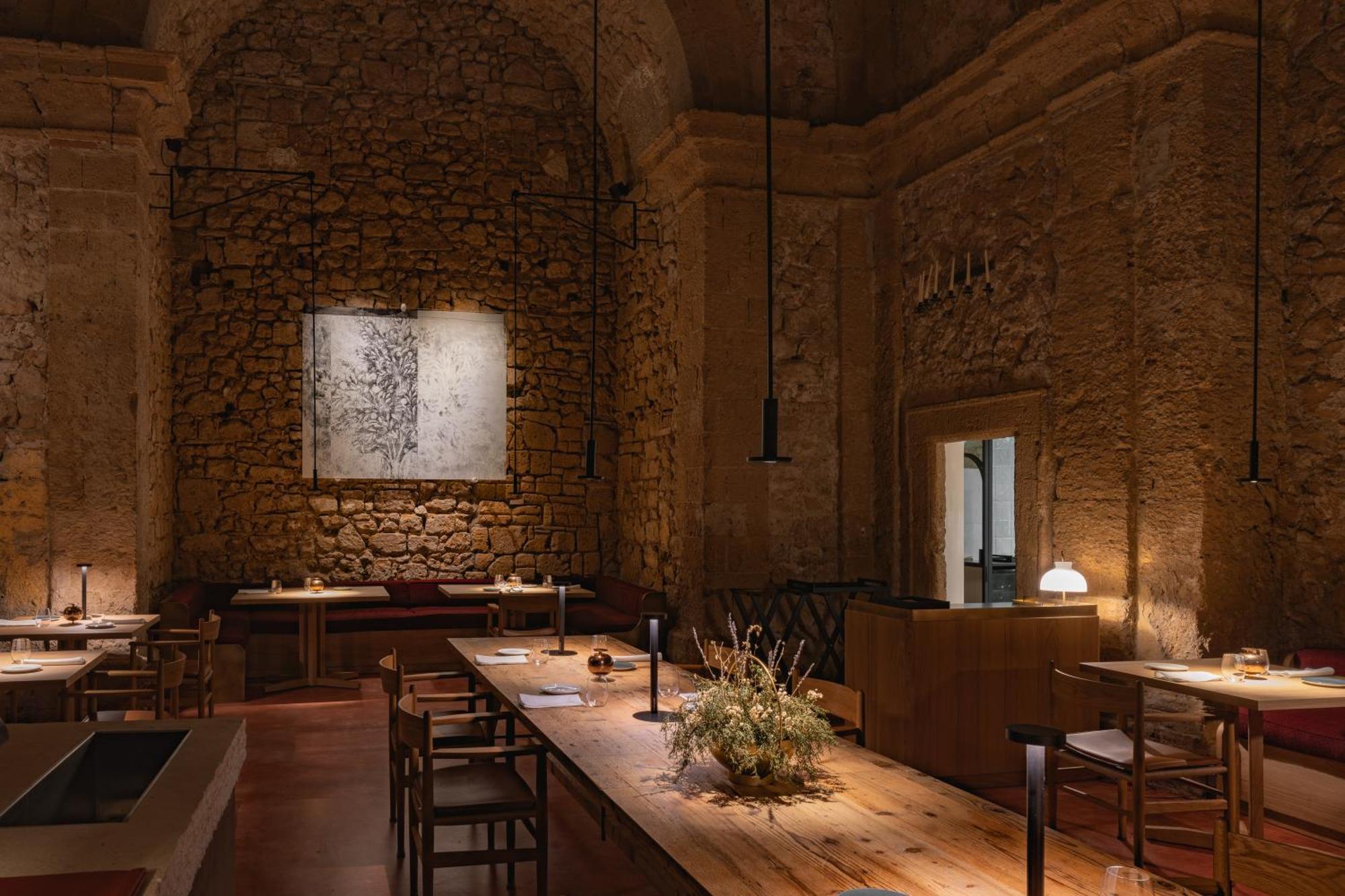 Palazzo Petrvs Hotel Orvieto Bagian luar foto