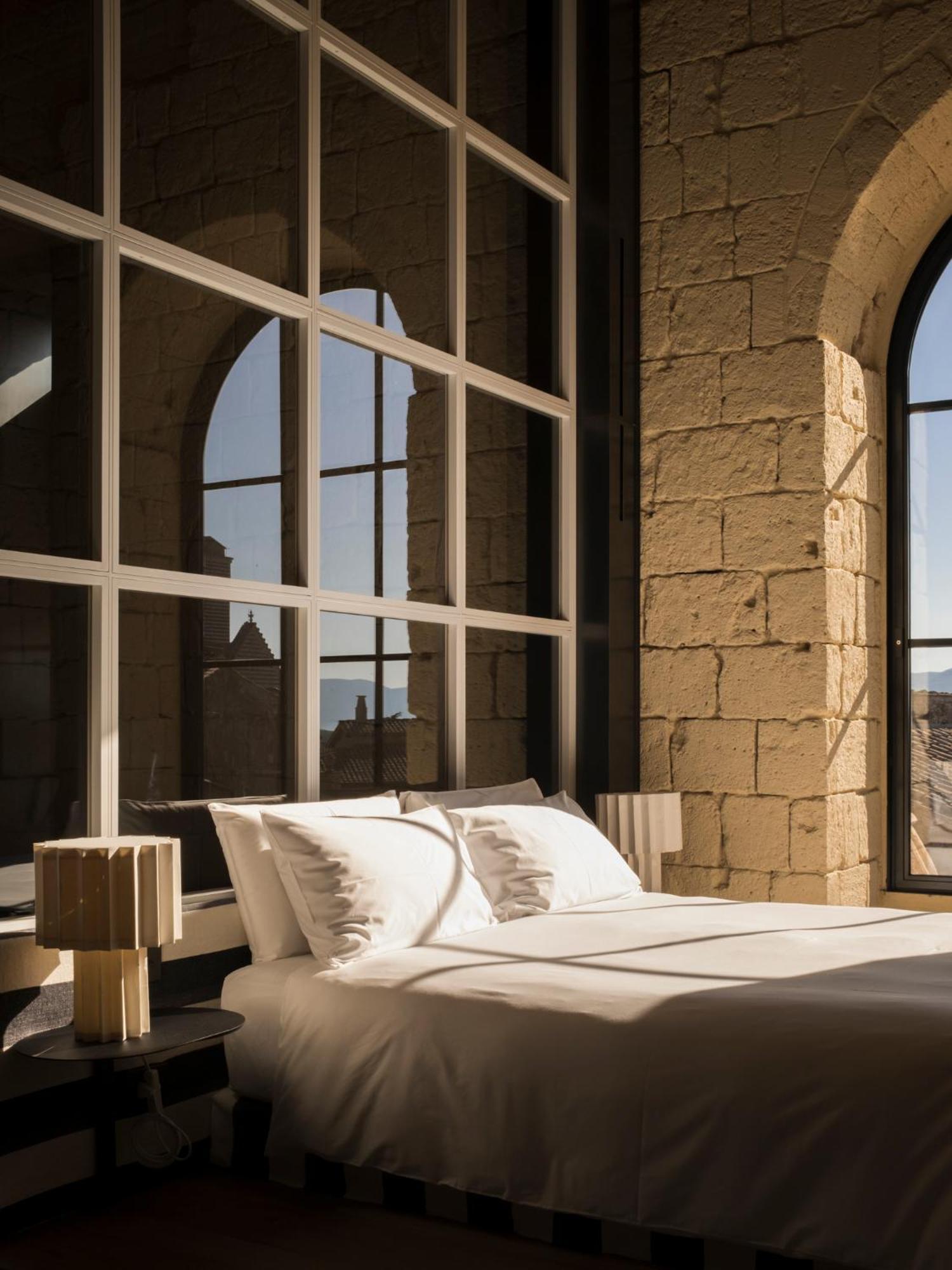 Palazzo Petrvs Hotel Orvieto Bagian luar foto