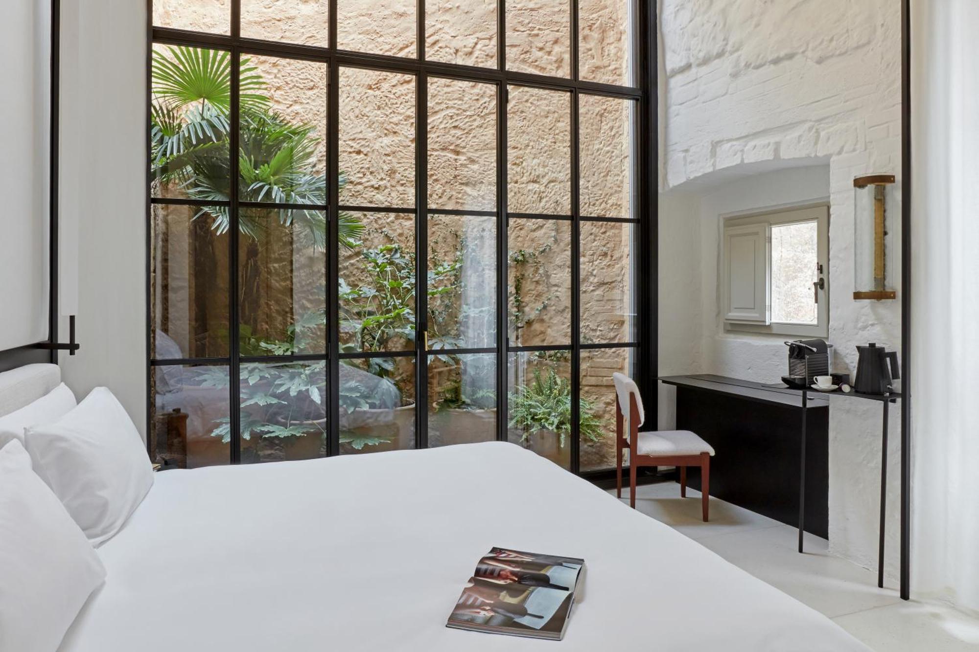 Palazzo Petrvs Hotel Orvieto Bagian luar foto
