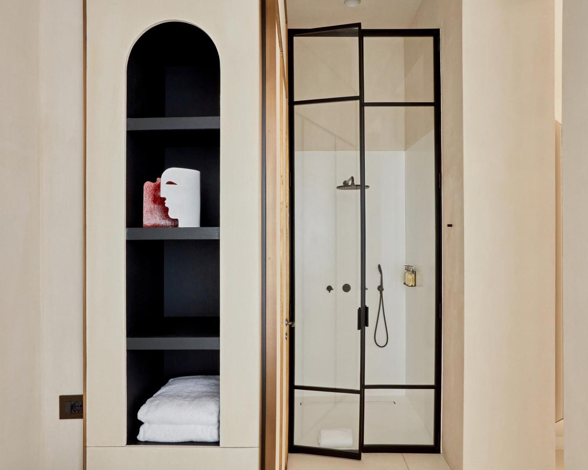 Palazzo Petrvs Hotel Orvieto Bagian luar foto