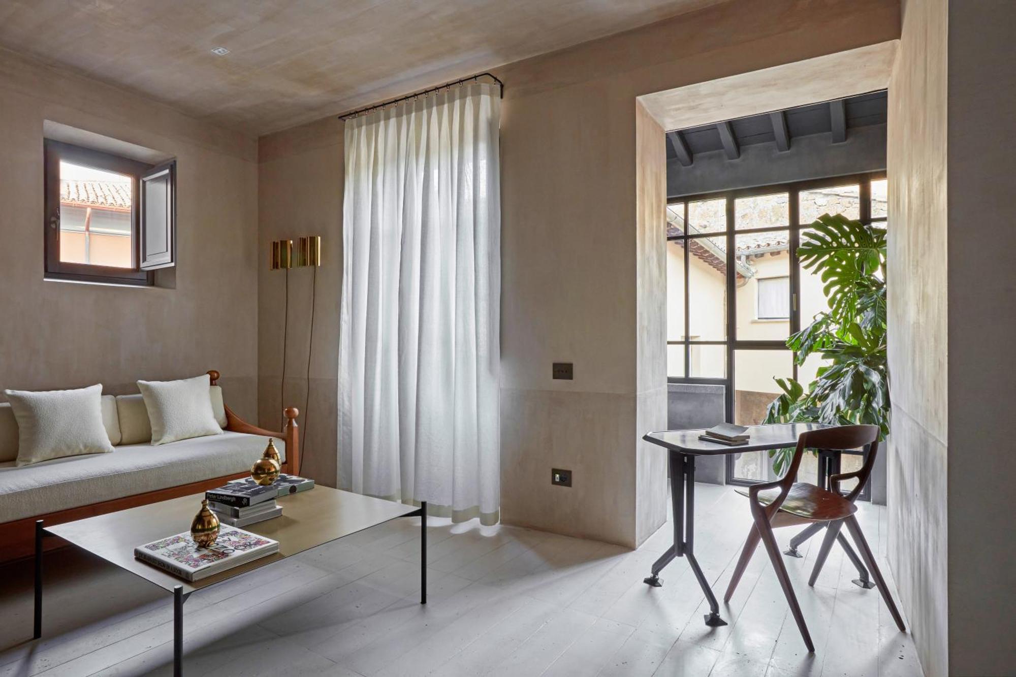 Palazzo Petrvs Hotel Orvieto Bagian luar foto