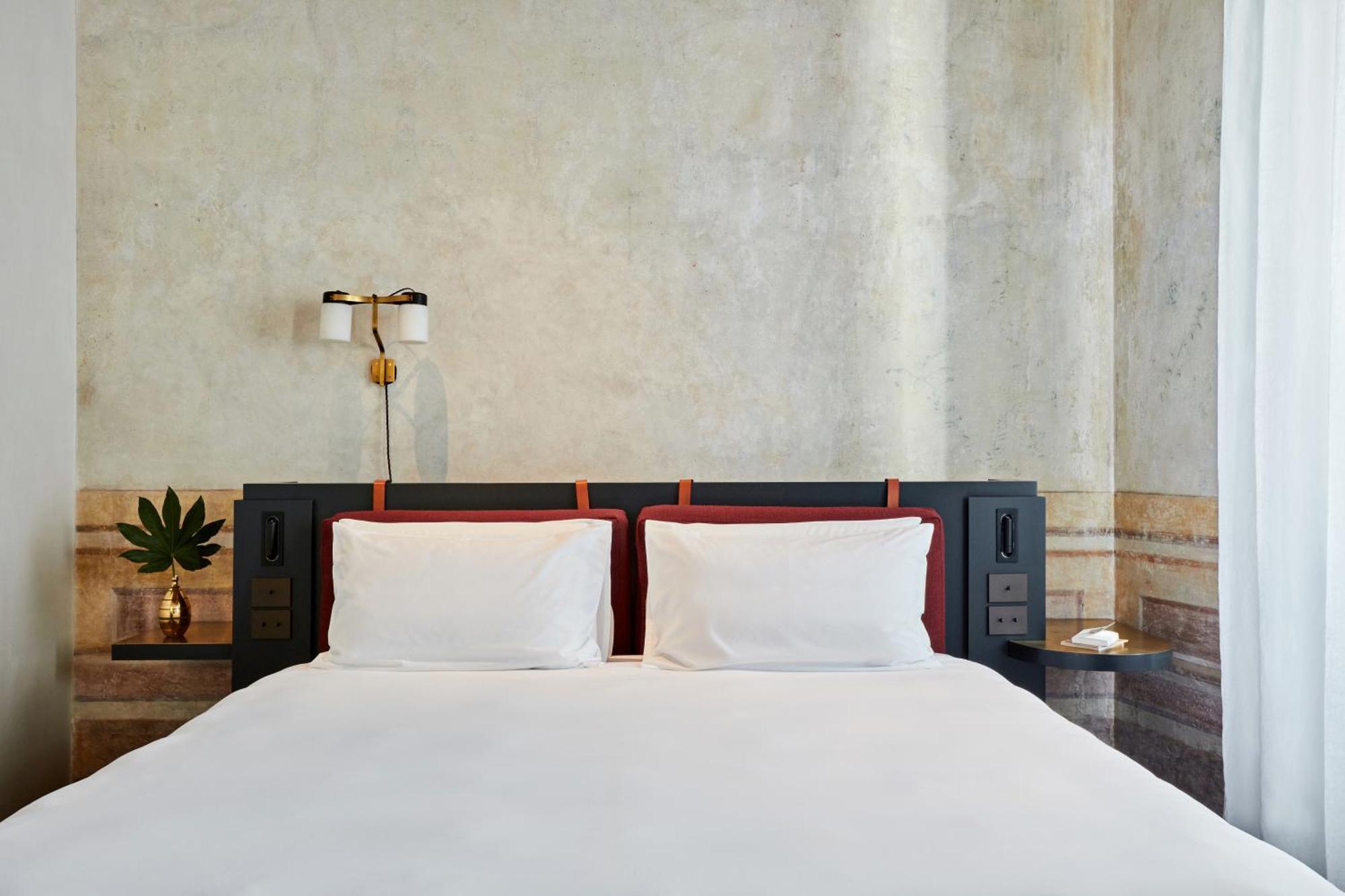Palazzo Petrvs Hotel Orvieto Bagian luar foto