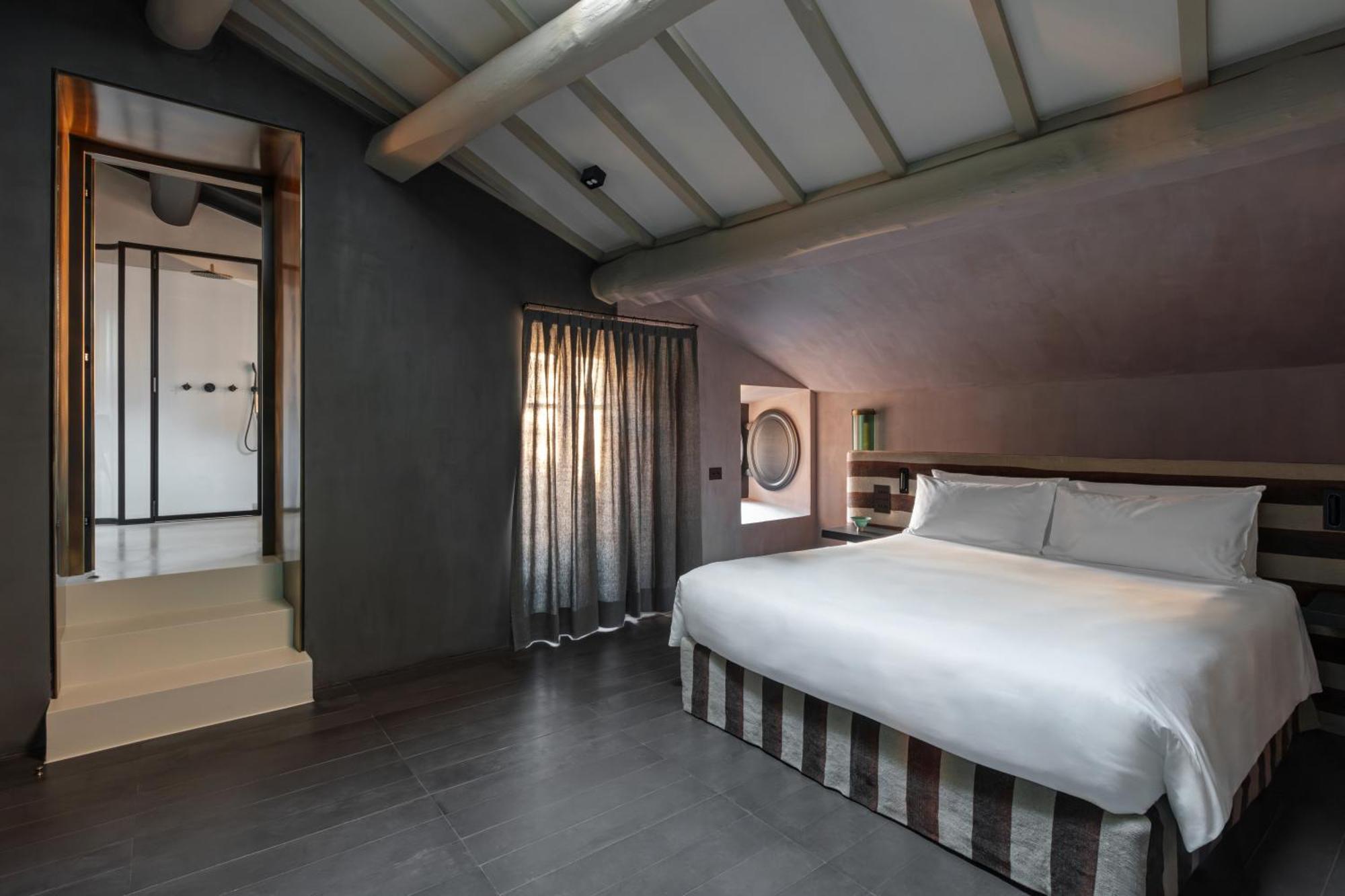 Palazzo Petrvs Hotel Orvieto Bagian luar foto