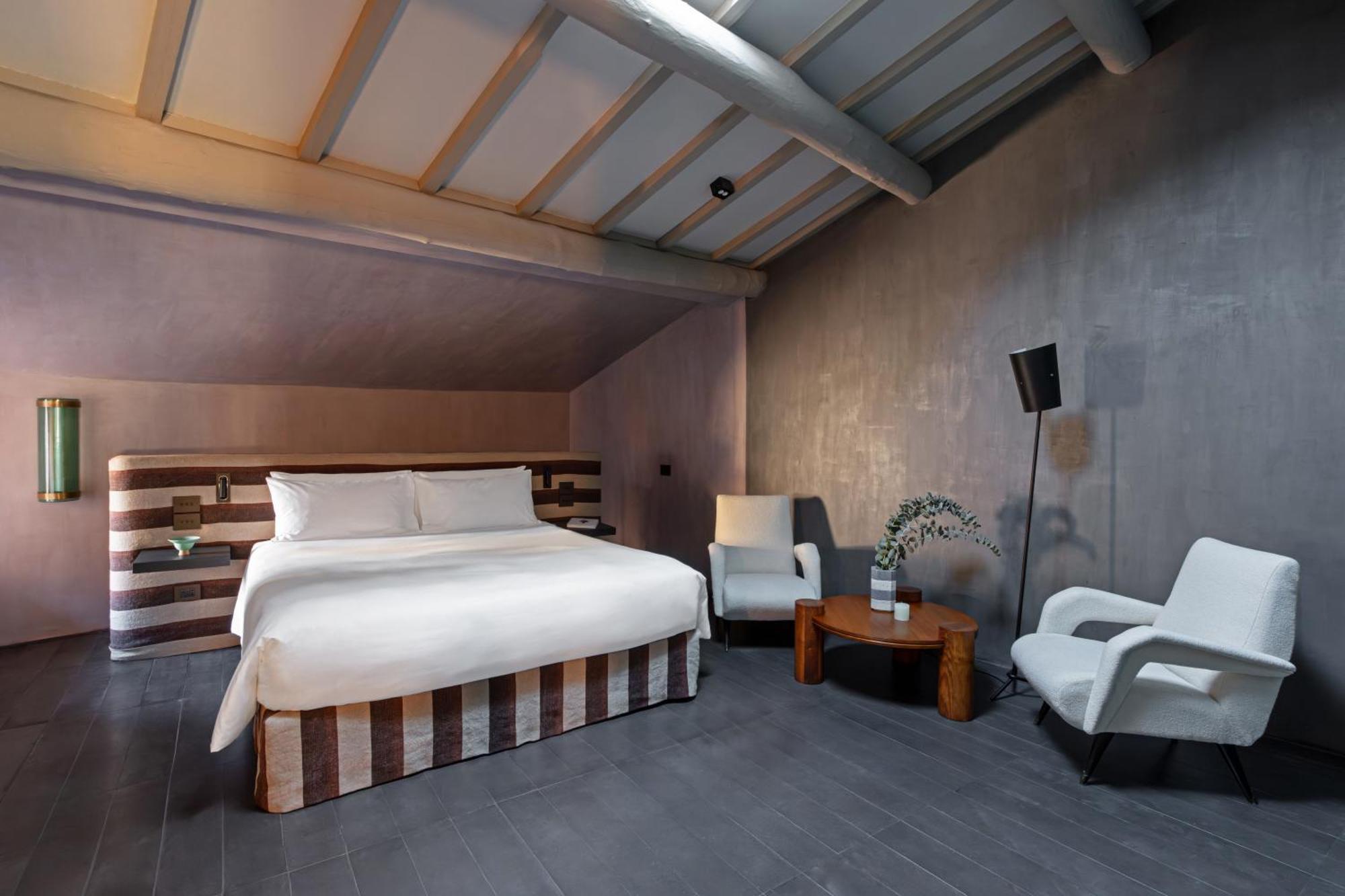 Palazzo Petrvs Hotel Orvieto Bagian luar foto